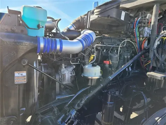 2020 PETERBILT 579