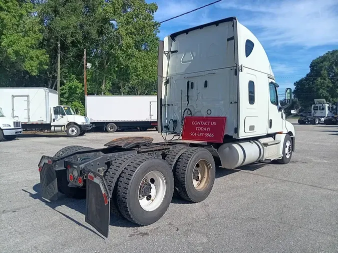2020 FREIGHTLINER NEW CASCADIA PX12664