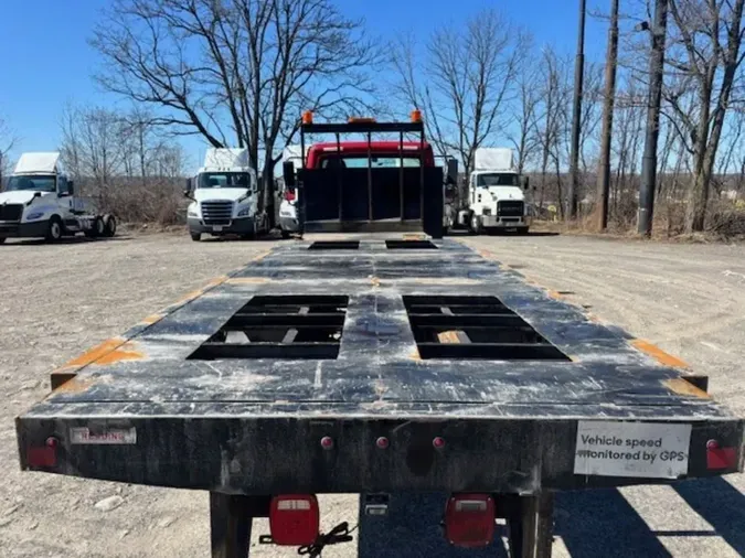 2020 FREIGHTLINER/MERCEDES M2 106