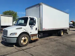 2019 FREIGHTLINER M2 106