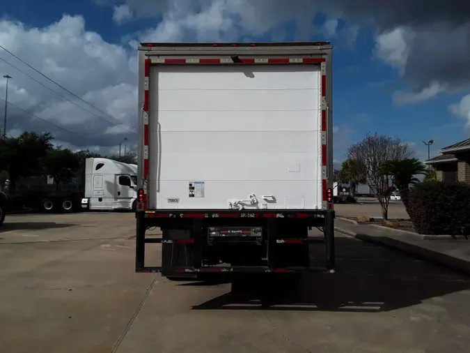 2019 NAVISTAR INTERNATIONAL 4300