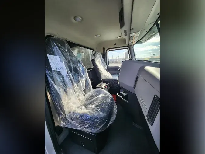 2026 MACK GRANITE 64BR