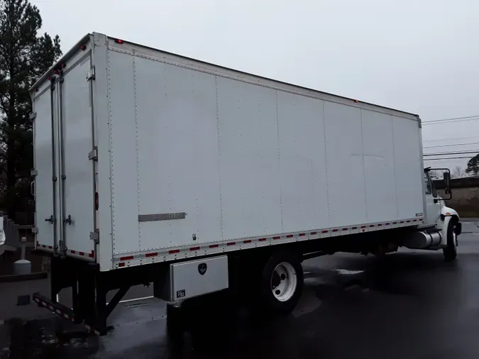 2019 NAVISTAR INTERNATIONAL 4300