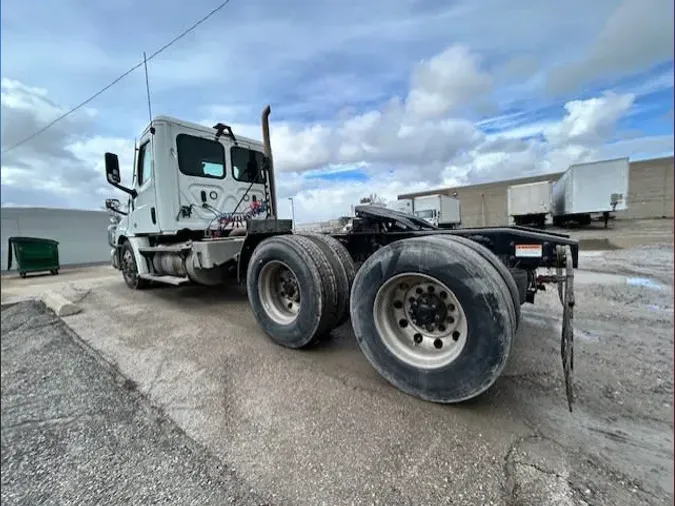 2021 FREIGHTLINER/MERCEDES NEW CASCADIA PX12664