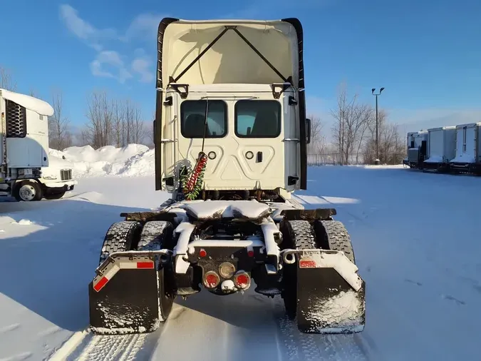 2019 FREIGHTLINER/MERCEDES CASCADIA 113