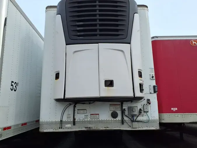 2017 GREAT DANE TRAILERS 7211TZ1-53/160/102a64c9ba0067902333a310672c62ce19d