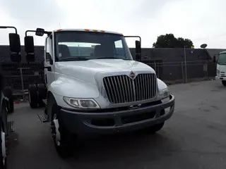 2018 Navistar International 4300
