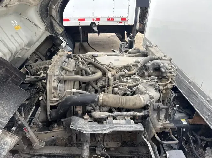 2019 CHEVROLET MOTOR DIV. LCF 4500HDa64f1a3e7e0d7e9558728fb2355ed05f