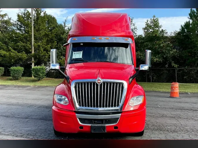 2023 INT LT625 6X4