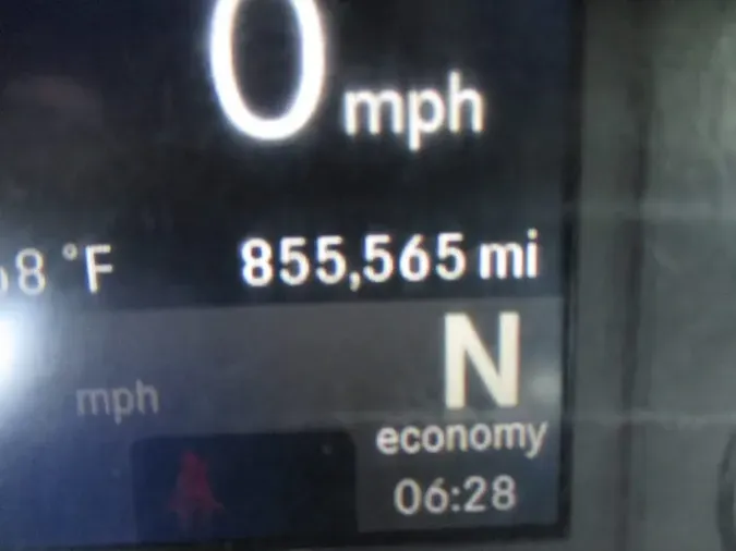 2019 FREIGHTLINER NEW CASCADIA PX12664