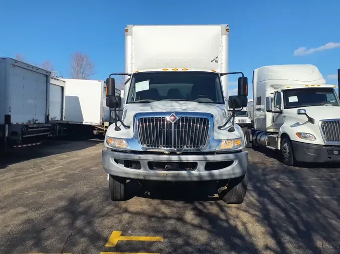 2019 NAVISTAR INTERNATIONAL 4300