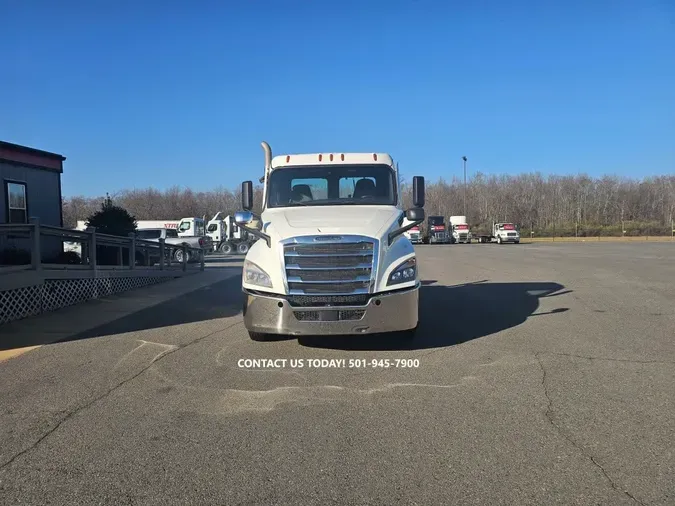2021 FREIGHTLINER/MERCEDES NEW CASCADIA PX12664