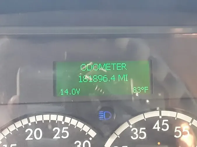 2020 FREIGHTLINER/MERCEDES M2 106