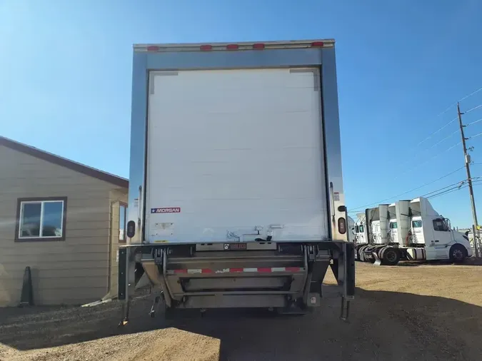 2019 FREIGHTLINER/MERCEDES M2 106