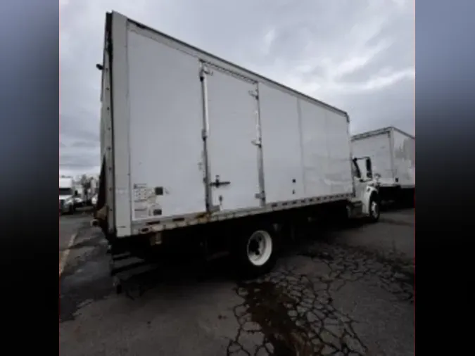 2020 FREIGHTLINER/MERCEDES M2 106a653c028d7abe1bf8b4a6ed5073c79b5