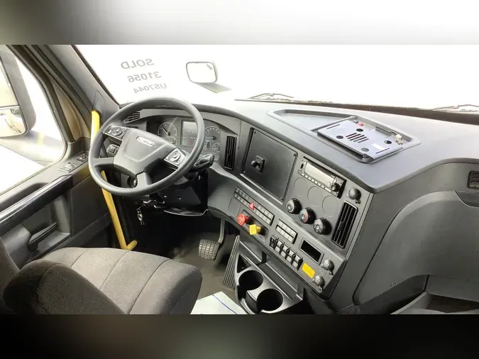 2024 Freightliner Cascadia