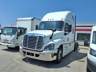 2020 FREIGHTLINER CASCADIA 125