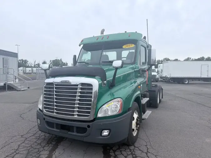 2017 FREIGHTLINER/MERCEDES CASCADIA 125a6543fc61d573b192e5c72993eb821fb