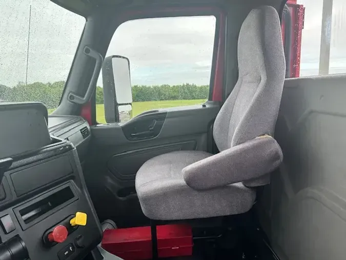 2019 INTERNATIONAL LT625