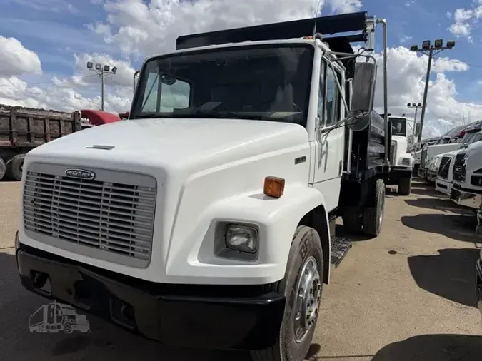1996 FREIGHTLINER FL70a655bf7a86dcf01e16ba754f90a03085
