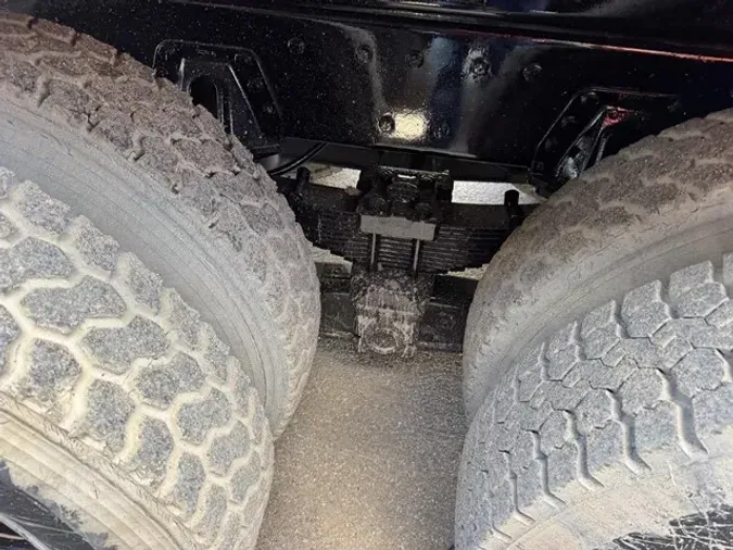 2000 INTERNATIONAL 4900