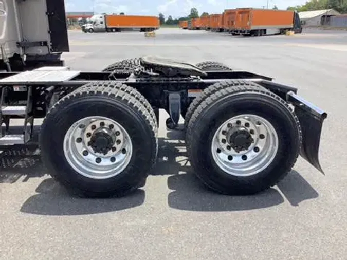 2023 Freightliner Cascadia