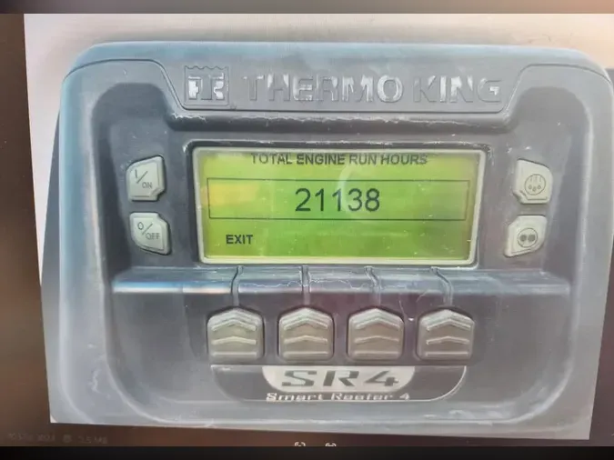 2017 UTILITY TRAILERS VS2RA 53/162/102a657c68824e7501db182e882fb5f8d46