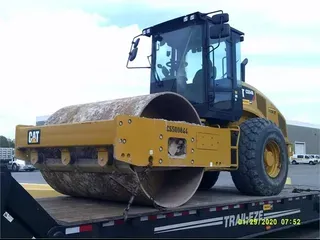 2019 CATERPILLAR CS54B