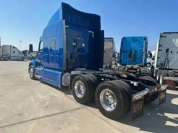 2023 Peterbilt 579