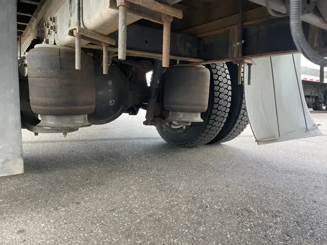 2019 NAVISTAR INTERNATIONAL 4300 SBA