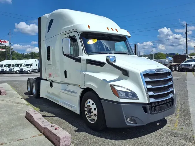 2020 FREIGHTLINER NEW CASCADIA PX12664