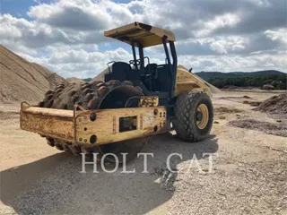 2013 Bomag BW 211 PD-40
