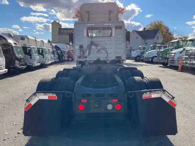 2019 VOLVO VNLa65bcfd60bcd2cc24520480d3c48381b