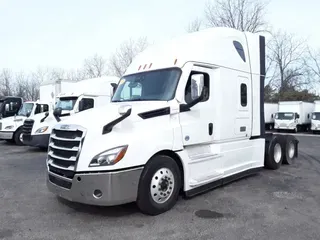 2021 FREIGHTLINER/MERCEDES NEW CASCADIA PX12664