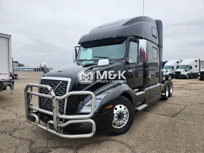 2024 VOLVO VNL64T860a65ccd41b1ab9f24c89f52eecd36fd76