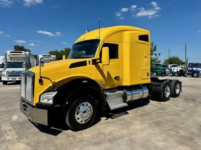 2019 KENWORTH T880a65ce6af53d378b62974dc622376e839