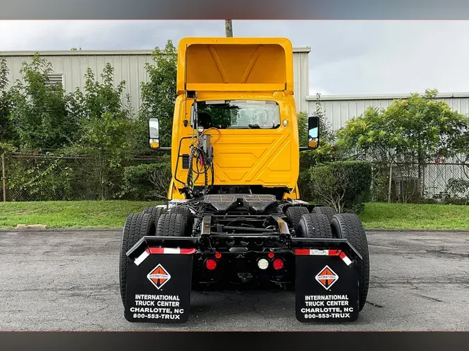2019 INT LT625 6x4
