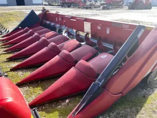 2013 Case IH 3408