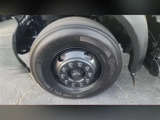 2018 INTERNATIONAL RH613