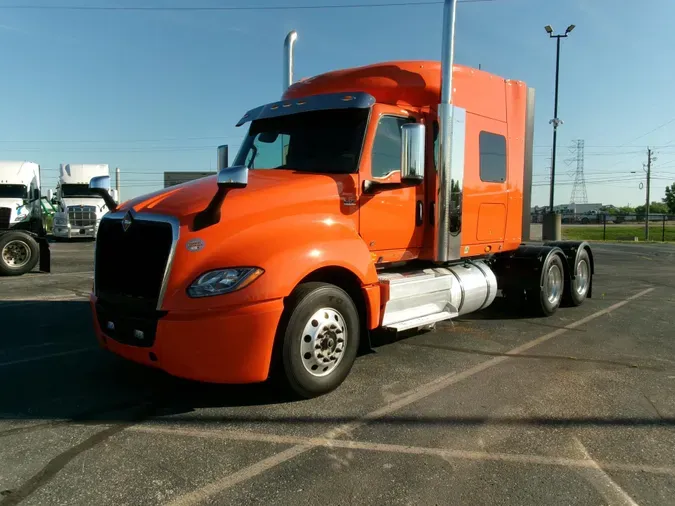 2025 International LT625a65f11494c08d18b8a43f28c4b7616bf