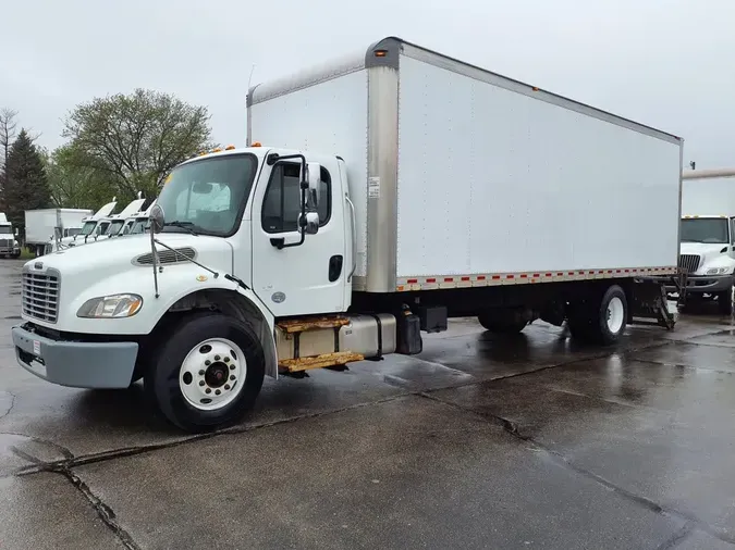 2018 FREIGHTLINER M2 106a65f481526ba5f669aaac95ff43894a4