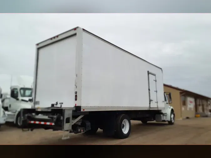 2018 FREIGHTLINER/MERCEDES M2 106a660484de4fcb61c146231c3a0575fca