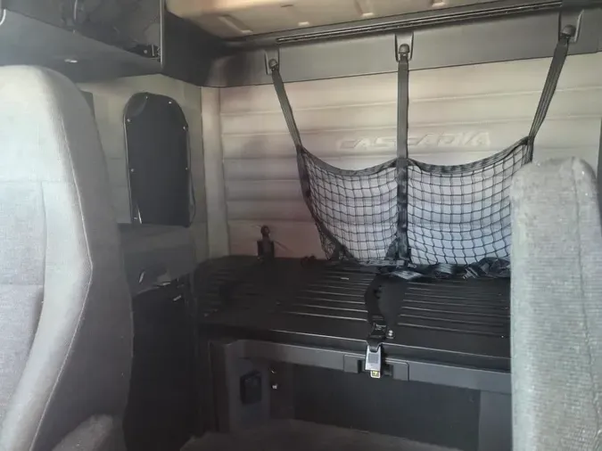 2020 FREIGHTLINER/MERCEDES NEW CASCADIA PX12664