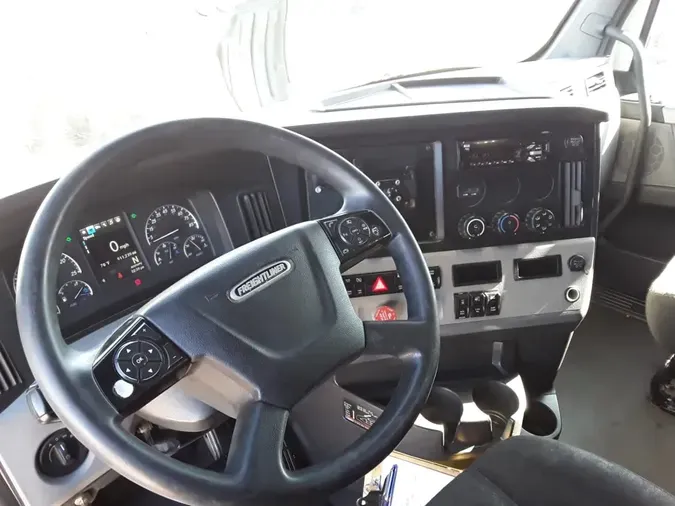 2022 FREIGHTLINER/MERCEDES NEW CASCADIA PX12664a661fef3d815a2c39fbcf7e1b6b020e8