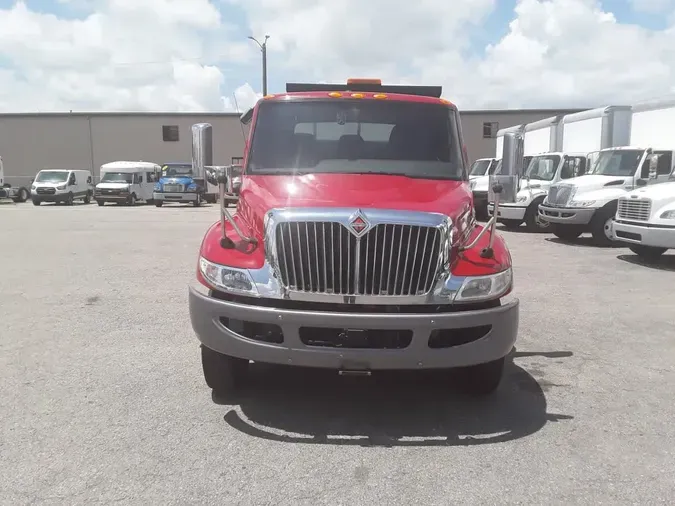 2020 NAVISTAR INTERNATIONAL MV607 (4X2)a662689e3df0159a4f2e3650f4e87e55