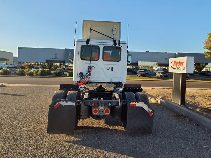 2020 FREIGHTLINER/MERCEDES NEW CASCADIA 116