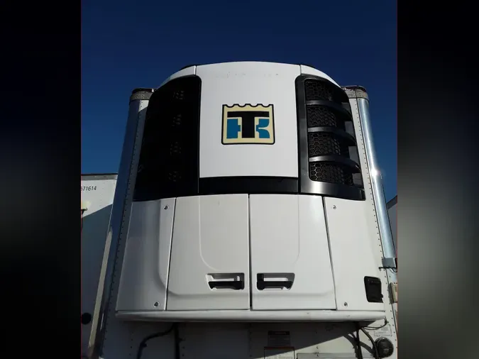 2016 VANGUARD TRAILER CORP R8000B 53/102/162