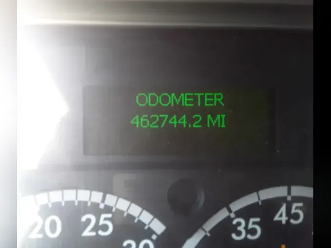 2016 FREIGHTLINER M2 112