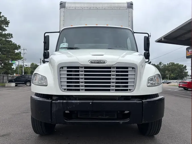 2020 Freightliner Business Class M2 106