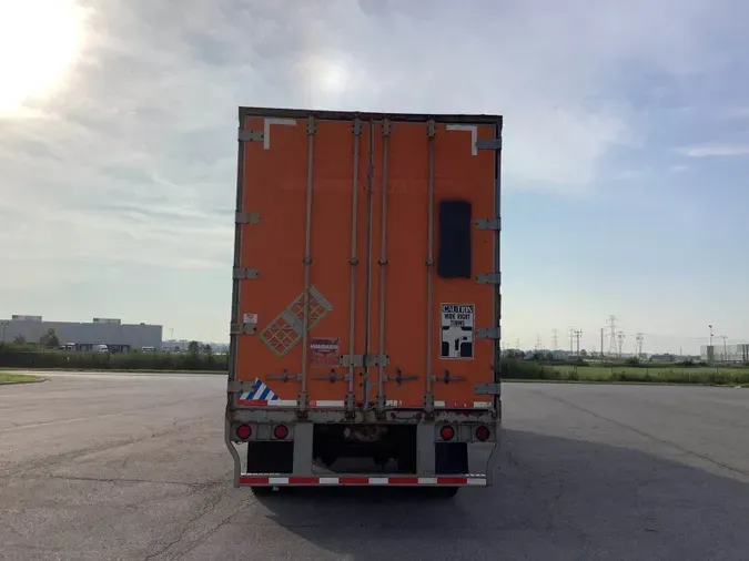 2004 Wabash Other